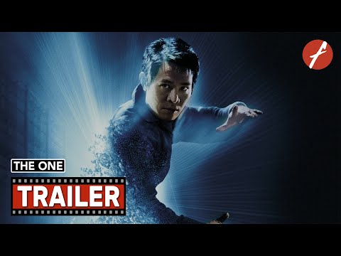 The One (2001) - Movie Trailer - Far East Films