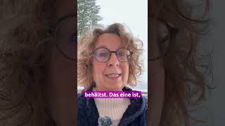 Warum sich plötzlich alles falsch anfühlt | #frauseele #veränderung #lebenskrise