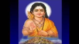 Kanda sasti kavasam with English Lyrics   Sulamangalam sisters