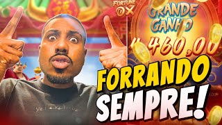 FORTUNE OX ESTRATÉGIA DE COMO JOGAR E GANHAR NO JOGO DO TOURO! FORTUNE OX ESTRATEGIA JOGO DO TOURO!