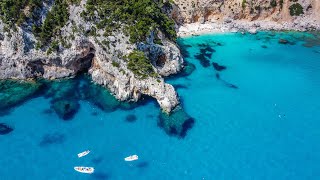 Cala Goloritzè