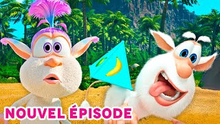Booba 💥 NOUVEL ÉPISODE 🧩 Puzzle 3D - Épisode 133 ⭐ Dessins Animés Drôles pour Enfants