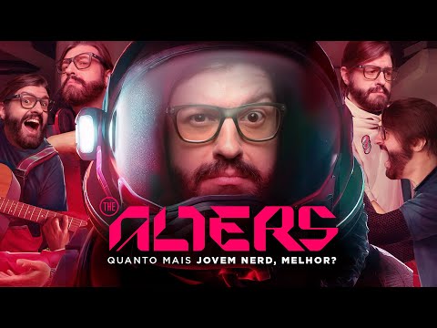 The Alters Gameplay - A TRISTE VIDA DE UM MILLENNIAL 👍