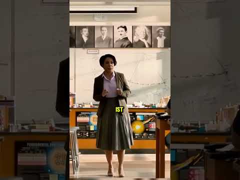 Das wissenschaftliche Detail über Peter in Spider-Man