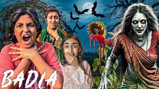 Bhootni Ka Badla 🧟‍♀️ || The Ghost Revenge 👻 || Horror Film 🎥 