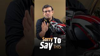 SORRY, But Yahi Sach Hai! #roadsafety #shorts
