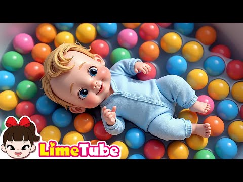 Sing Along with Our Precious Baby! 💖 Popular Nursery Rhymes | Nursery Rhymes | LimeTube