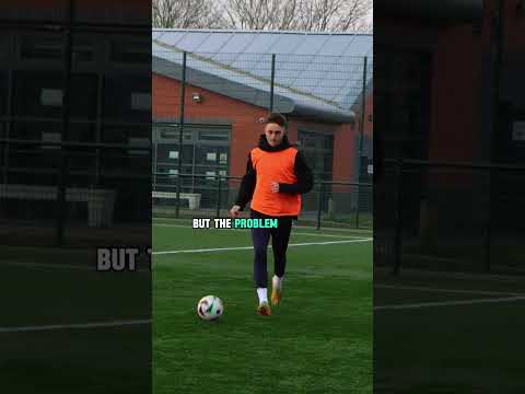 The Story of the 'Nice' Baller... #football #footballer