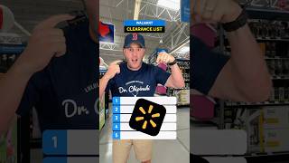 🤫 5 New Walmart Secret Clearance items: LEGO Star Wars, Lawnmowers, Inflatable Hot Tubs etc #cheap