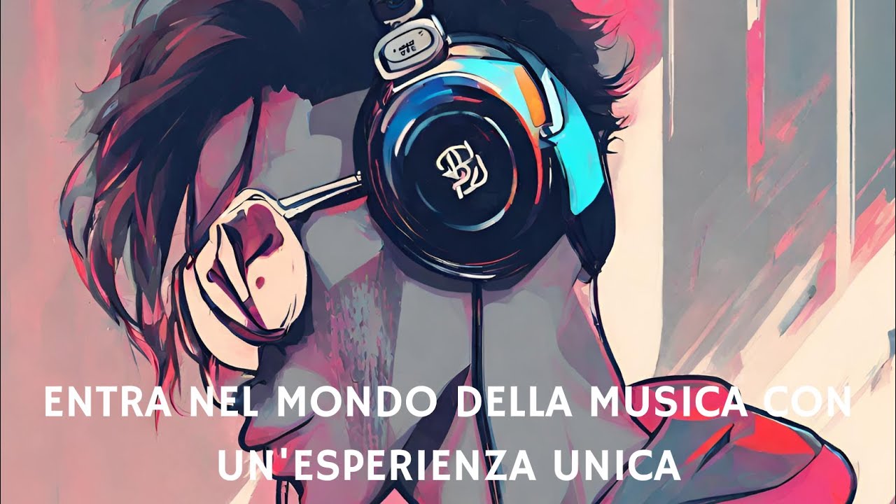 Maurizio Mancini dj