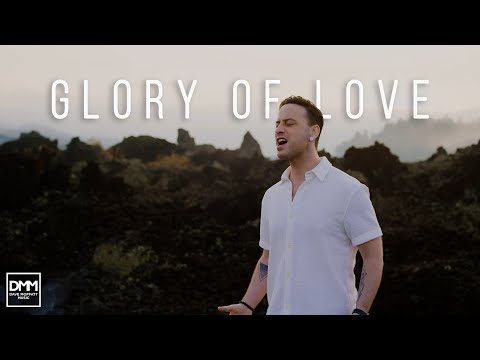 Glory of Love - Peter Cetera (Dave Moffatt cover)