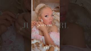 Just a girl ASMR