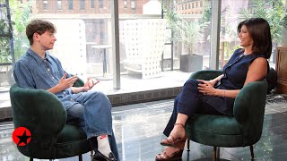 Hear From Louis McCartney, Jeff Ross and More on The Broadway Show!