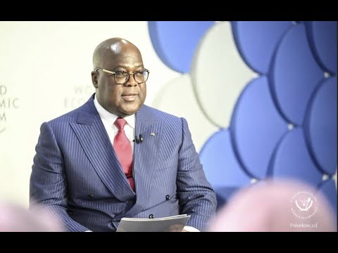 EXCLUSIF!!! DISCOURS POINTU DE FELIX TSHISEKEDI ANNONÇE LA CREATION DE 500.000 EMPLOI. BRAVO!!!