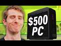 PC vs PlayStation 5: A Budget Gaming Showdown