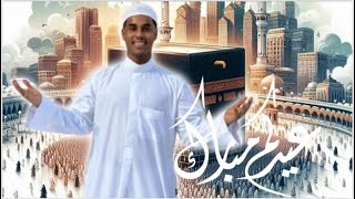SIDEE AYAA LOOGA CIIDEY MECCA 🕋 | SAUDI ARABIA 🇸🇦