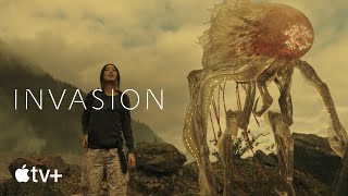 Invasion — Season 3 Official Trailer | Apple TV+