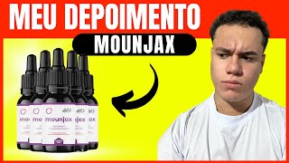 MOUNJAX FUNCIONA? MOUNJAX FUNCIONA MESMO? MEU DEPOIMENTO MOUNJAX 2025