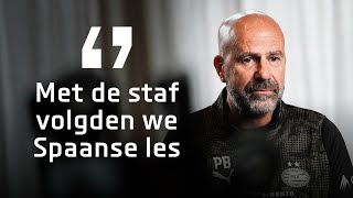 INTERVIEW | 'We hebben er goede spelers bij'