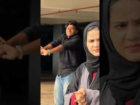 What a Surprise 😂❤️|Althaf Muhammed|Shamna #couplegoals