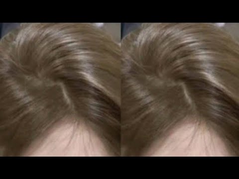 ميلونج لوريات يتحط فوق ليماش ولاخالوطه لي فشعرك يوالم جميع الوان بشره ويصغرك ويضويلك وجهك