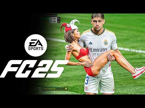 EA FC 25 - All *NEW* Things You Can Do