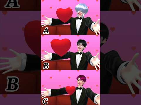 Sajaboys x Huntrix love exchange😍 #kpopdemonhunters #demonhunters