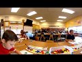 Understanding Fractions and Shapes