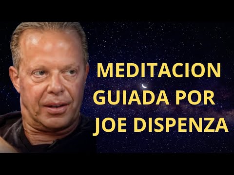 Meditación Guiada || Joe Dispenza || El AMOR