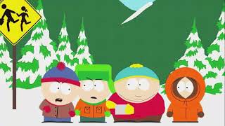 South Park, mas é censurado! #8