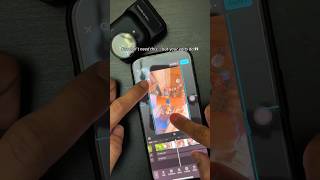 This Match Cut Trick Is Easier Than You Think 👀 | Insta360 GO Ultra