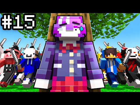 Liệu Mình Có Thể Đánh Bại Các Youtuber Minecraft Này Hay Không?