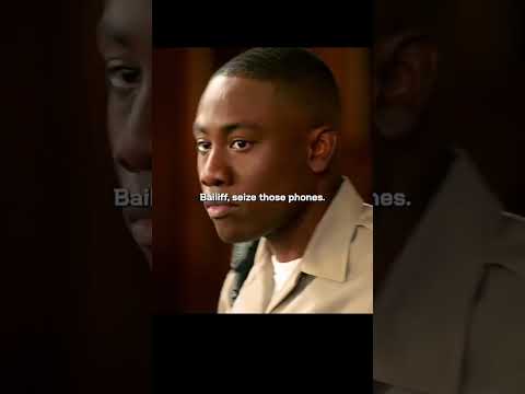 Tv Show "All Rise"  #Courtoom #ytchannel #ytsubscribers #ytshort #mustwatch #ai #tvseries