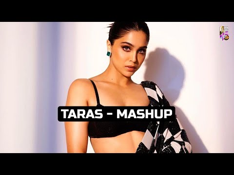 Taras Nahi Aaya Tujhko - Mashup - DJ Tejas