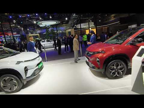 All Tata Cars and vehicle in one video।The Motozip।