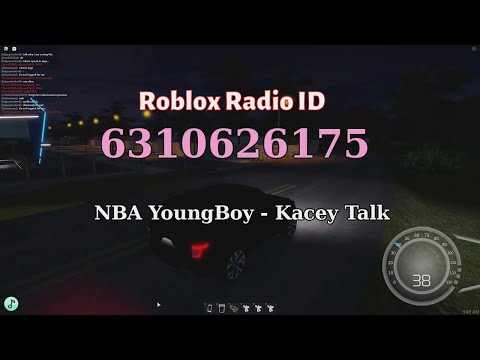 Nba Youngboy Music Id Codes 07 2021 - nba young boy roblox id