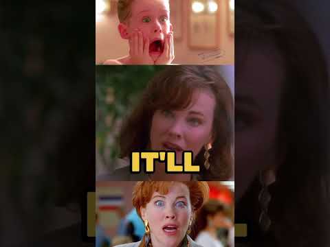 Macaulay Culkin's Heartwarming Reunion with 'Home Alone' Mom at Walk of Fame! ??‍?