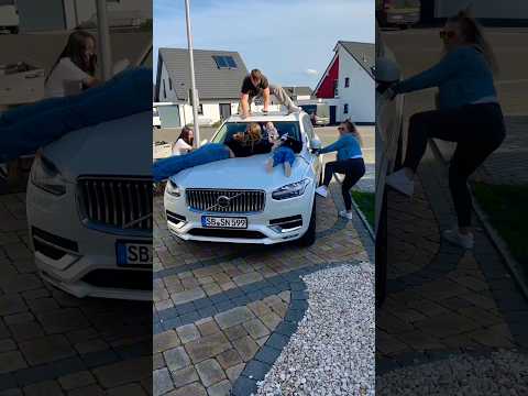 Warum? Es geht nicht schneller!!😂😂#funny #familienchaos #family #comedy #humor #lustig #teenager