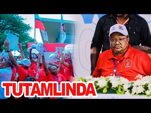 LISSU AMPONGEZA MBOWE KUKUBALI MATOKEO/ TUTAILINDA HESHIMA YAKE KWENYE CHAMA