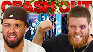 OUR FIRST FIST FIGHT! -You Should Know Podcast- Episode 174