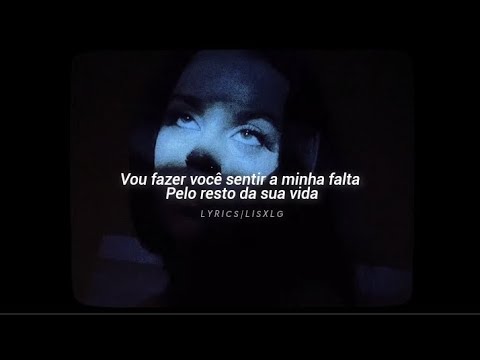 Artemas - I'll Make You Miss Me (tradução/legendado)