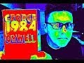 Analyzing the Nightmarish Themes of 1984, Part 2, Chapter 9