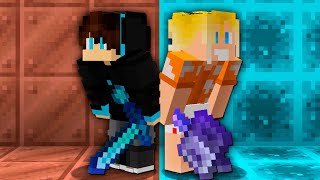 BLUEHOURS A DUPLA MAIS FORTE DO SERVIDOR