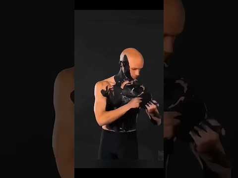 الفنان الاصلع يدهش الجميع بتحول مذهل⁉️🤔