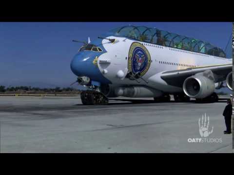 Air Force One