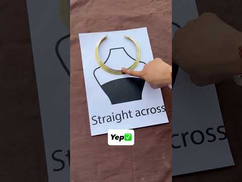 Follow us for such styling tips ✨...#fyp #style #shortvideos #viral