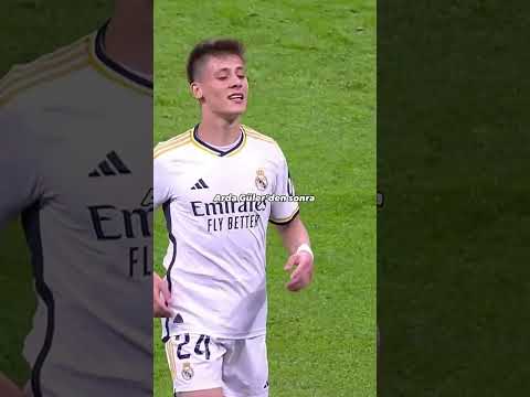 Real Madrid'e Transfer Oldum