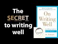 Effective Writing Techniques and Principles