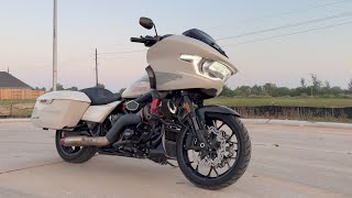 BACK AT IT... GIVING AWAY MY 2024 CVO ST "TURBO 135"