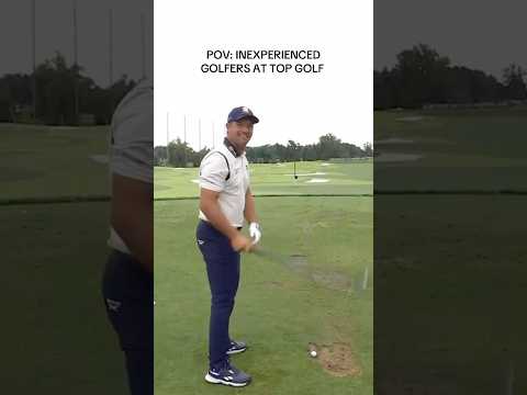 Bryson got jokes 😂 #LIVGolf #Golf